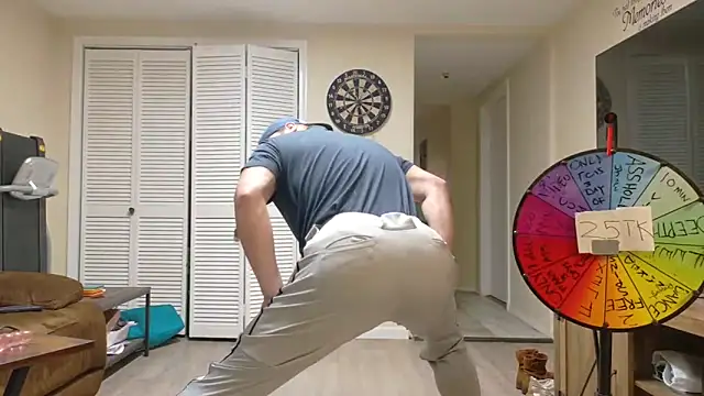 FreakThorOnlyyFans online show from 11/22/25, 05:56