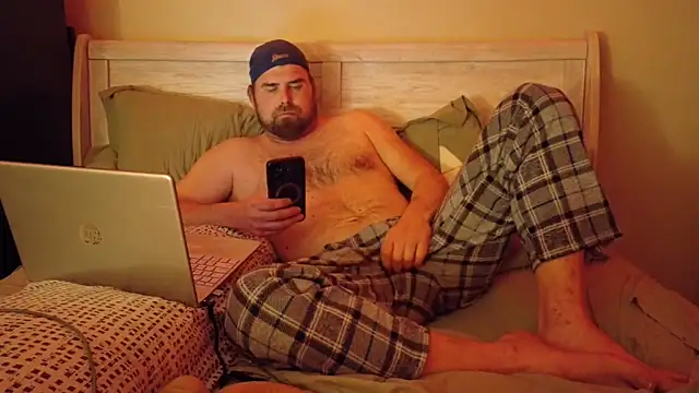 FreakThorOnlyyFans online show from 01/06/26, 06:33