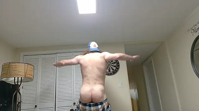 FreakThorOnlyyFans online show from 02/04/26, 02:23