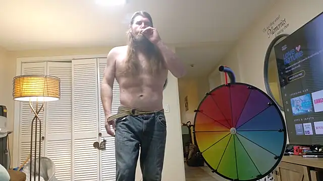 FreakThorOnlyyFans online show from 02/18/26, 07:10