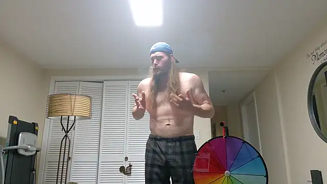 FreakThorOnlyyFans online show from 02/20/26, 05:57