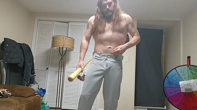 FreakThorOnlyyFans online show from 02/28/26, 04:41