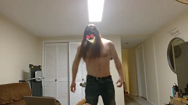 FreakThorOnlyyFans online show from 03/12/26, 12:44