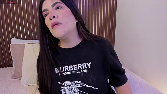 Roxie-NS online show from 11/21/25, 12:04