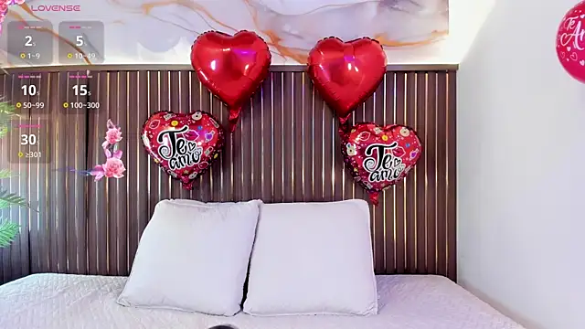 Roxie-NS online show from 02/13/26, 12:45