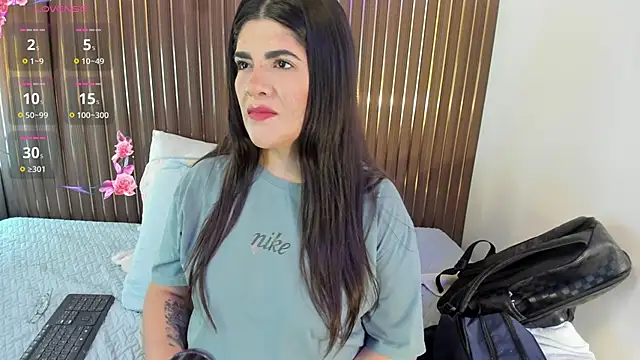 Roxie-NS online show from 02/16/26, 12:01