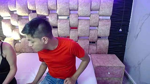 NatyyAlex online show from 10/28/25, 08:11