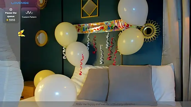 angie leonn online show from 03/07/26, 12:35