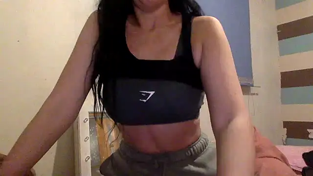 Snapshot of Bellababexox_ chatting on 10/01/25, 05:24 Bellababexox online show from 10/01/25, 05:24