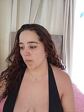 LoanaSantos online show from 07/30/26, 09:14