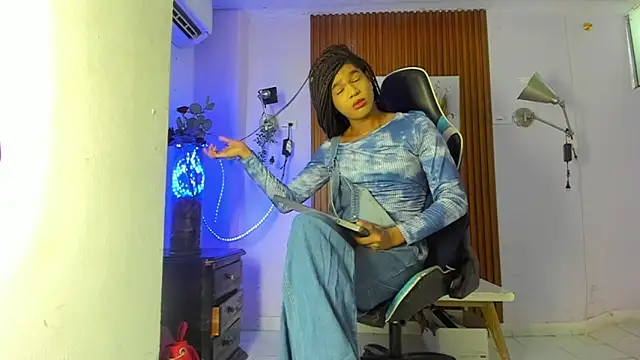 galactica  online show from 04/11/26, 11:47