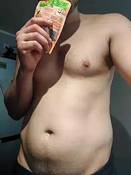 SexWinter90 online show from 02/25/26, 02:27