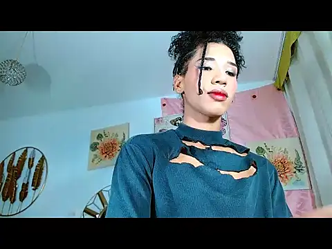 Snapshot of ebonydirtydoll25cm chatting on 10/14/25, 11:22 ebonydirtydoll25cm online show from 10/14/25, 11:22