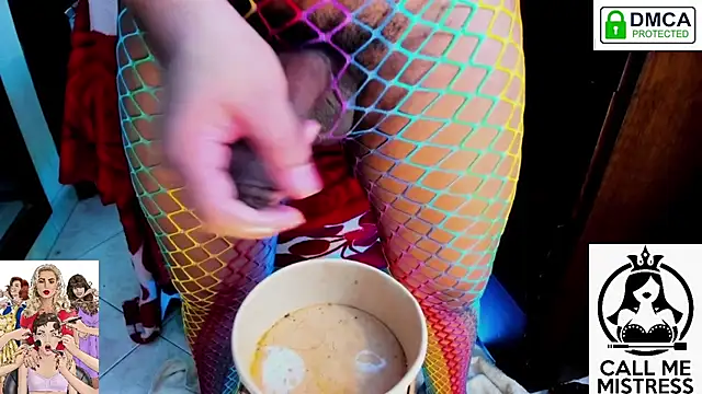 Snapshot of ebonydirtydoll25cm chatting on 11/26/25, 10:22 ebonydirtydoll25cm online show from 11/26/25, 10:22