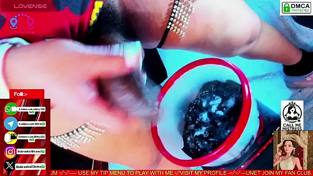 Snapshot of ebonydirtydoll25cm chatting on 12/03/25, 03:36 ebonydirtydoll25cm online show from 12/03/25, 03:36