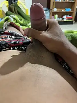 marcqueim online show from 02/02/26, 10:52