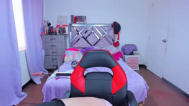 Luna Analya online show from 01/09/26, 04:32