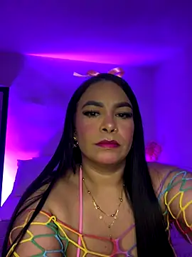 Vicky Saidi online show from 12/14/25, 01:00