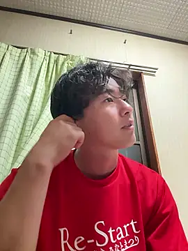 shoma2003 online show from 10/11/25, 02:15