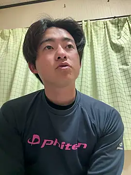 shoma2003 online show from 03/12/26, 12:55