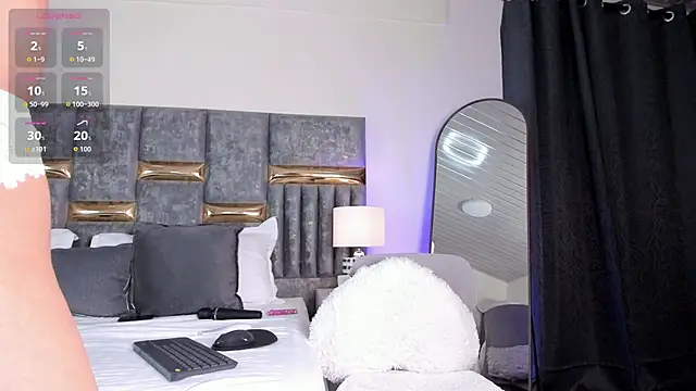 top mary online show from 04/11/26, 01:21