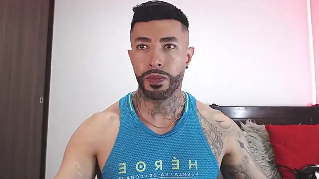 andrea de lucaa online show from 03/14/26, 03:23