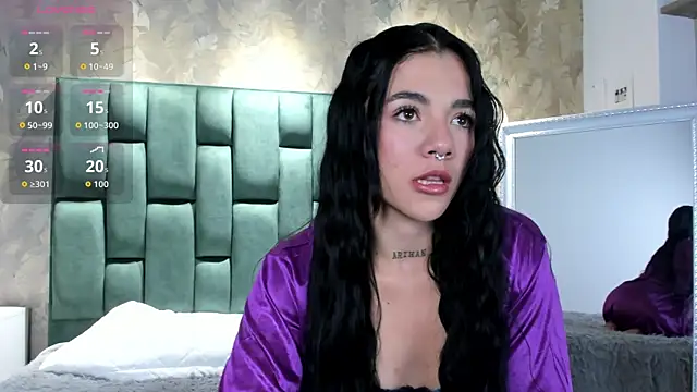 alice rose5 online show from 11/05/25, 03:17