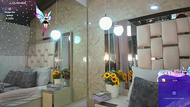 megannherrera online show from 01/10/26, 12:51