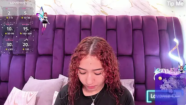 megannherrera online show from 01/15/26, 12:21