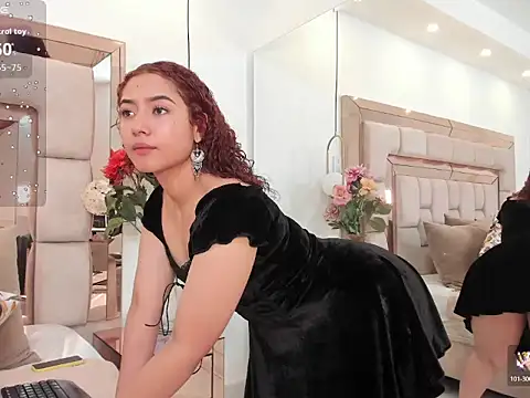 megannherrera online show from 02/07/26, 01:26