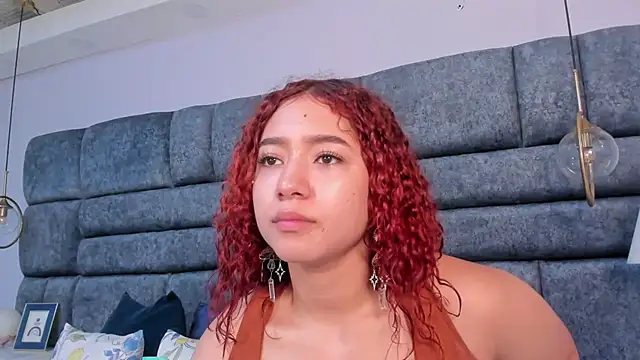 megannherrera online show from 05/01/26, 01:37