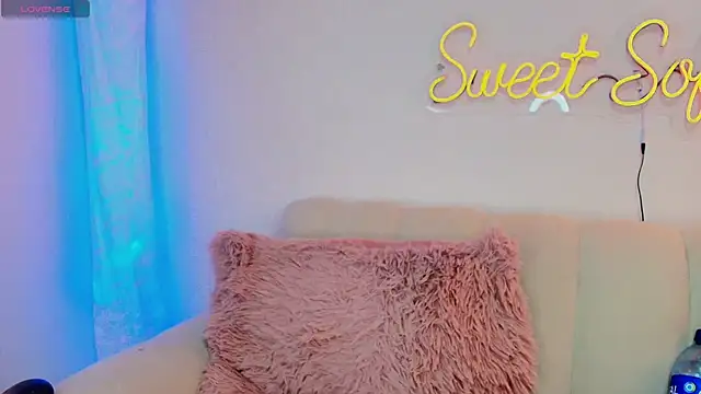 sofi sweet 7 online show from 11/29/25, 08:56