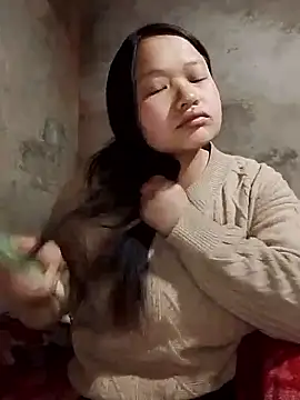 girl-babi online show from 01/09/26, 07:11