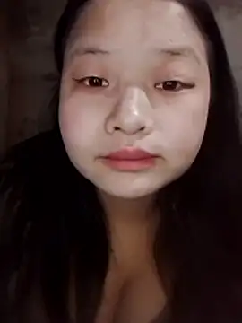 girl-babi online show from 01/12/26, 02:06