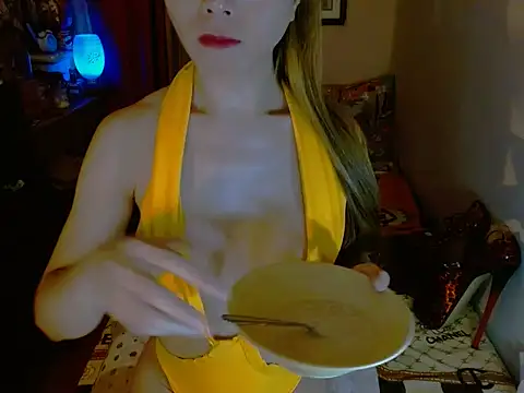 Tsyummydickx online show from 03/22/26, 12:58