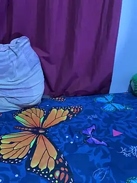 rand1101 online show from 10/07/25, 07:00