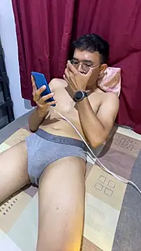 rand1101 online show from 11/26/25, 07:04