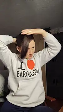 lindasyt online show from 02/17/26, 05:15