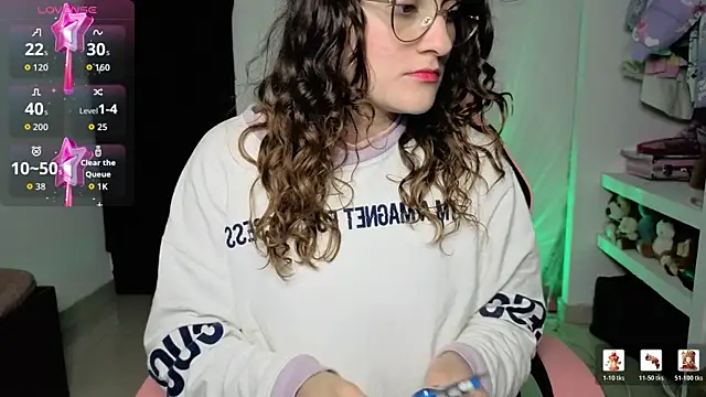 lindasyt online show from 04/22/26, 03:31