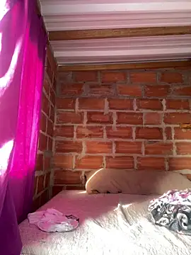 RAKEL37 online show from 12/03/25, 12:58