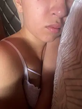 RAKEL37 online show from 12/21/25, 06:04