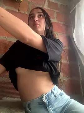 RAKEL37 online show from 01/09/26, 07:48