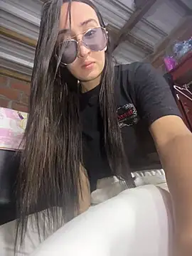 RAKEL37 online show from 03/21/26, 06:51