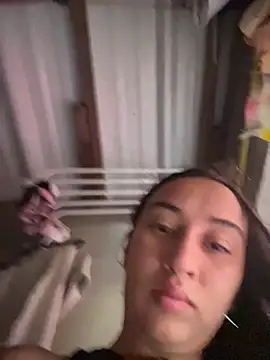 RAKEL37 online show from 04/09/26, 03:50