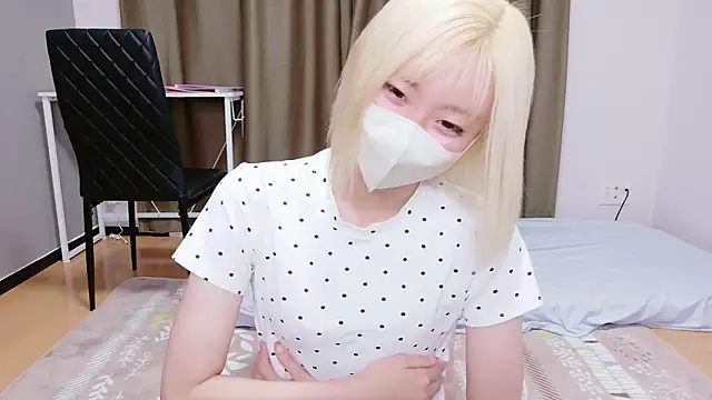 Nana  ch online show from 07/02/26, 04:35