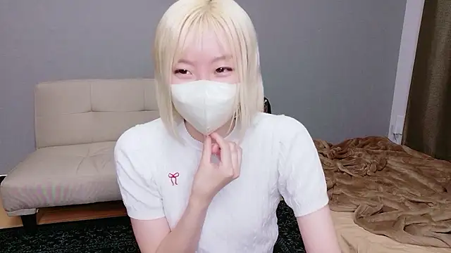 Nana  ch online show from 07/07/26, 12:09