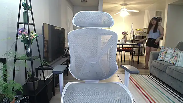 SHEILYN  online show from 09/30/25, 07:24