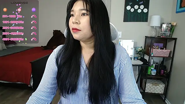 SHEILYN  online show from 02/17/26, 04:09