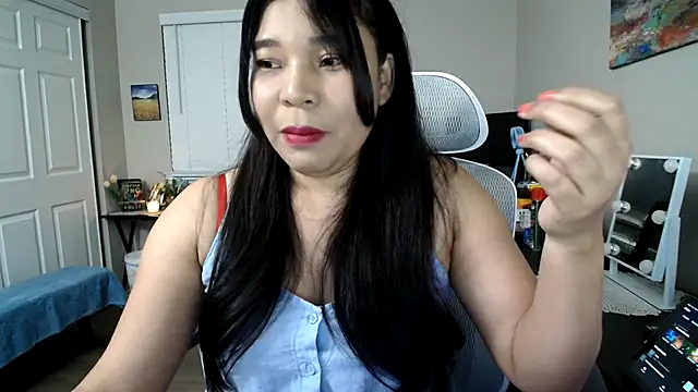 SHEILYN  online show from 04/08/26, 03:50