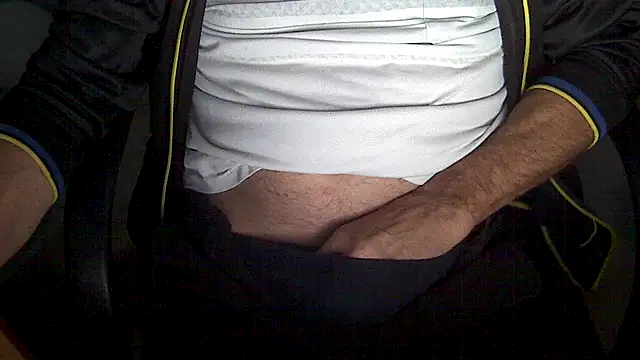 velikifant7 online show from 01/15/26, 05:01